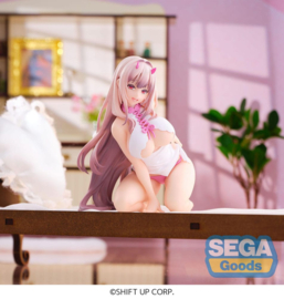 Goddess of Victory: Nikke Yumemirize PVC Figure Viper 10 cm