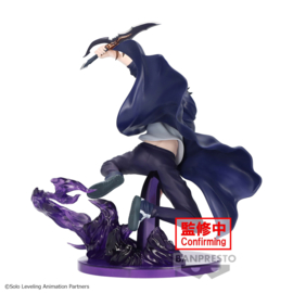 Solo Leveling Excite Motions PVC Figure Sung Jinwoo - PRE-ORDER