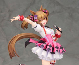 Umamusume Pretty Derby 1/7 PVC Figure Smart Falcon 25 cm - PRE-ORDER