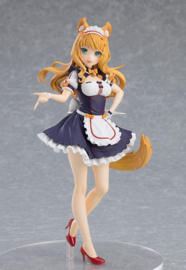 Nekopara Pop Up Parade PVC Figure Maple 17 cm