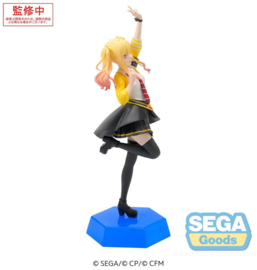 Hatsune Miku: Colorful Stage! Desktop x Decorate Collections PVC Figure Tenma Saki 16 cm