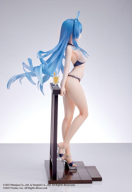 Azur Lane 1/7 PVC Figure Helena Shimmering Triangle Wave Ver. 24 cm - PRE-ORDER