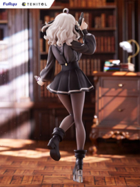 Spy Classroom Tenitol PVC Figure Lily 20 cm