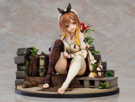 Atelier Ryza: Ever Darkness & the Secret Hideout 1/6 PVC Figure Ryza (Reisalin Stout) 16 cm