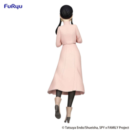 Spy x Family Trio-Try-iT PVC Figure Yor Forger 21 cm