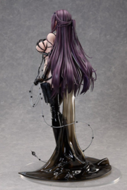 Goddess of Victory: Nikke PVC Figure 1/4 Mihara: Bonding Chain 46 cm - PRE-ORDER