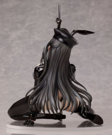 Creators Opinion 1/6 PVC Figure Black Bunny Mera 16 cm