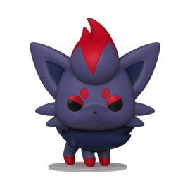 Pokemon Funko Pop Zorua #1032