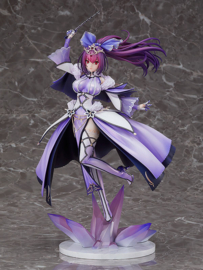 Fate/Grand Order 1/7 PVC Figure Caster/Scathach-Skadi 30 cm - PRE-ORDER