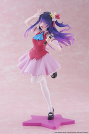 Oshi No Ko Coreful PVC Figure Ai Hoshino B-Komachi Ver. 18 cm - PRE-ORDER