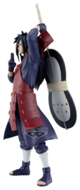 Naruto Shippuden PVC Figure Madara Uchiha 29 cm - PRE-ORDER