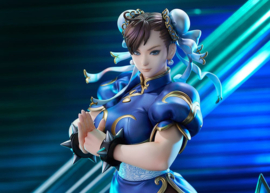 Street Fighter 1/6 PVC Figure Chun-Li Standby 29 cm - PRE-ORDER