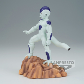 Dragon Ball Z History Box PVC Figure Frieza 13 cm