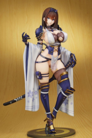 Original Character PVC Figure 1/7 Kunoichi Sumire 25 cm - PRE-ORDER