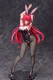 High School DxD Hero 1/3 PVC Figure Rias Gremory: Bunny Ver. 65 cm - PRE-ORDER
