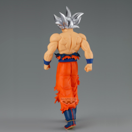 Dragon Ball Z Solid Edge Works PVC Figure Son Goku - PRE-ORDER