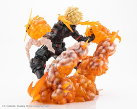 My Hero Academia ARTFX J PVC Figure 1/8 Katsuki Bakugo Final Season Ver. 21 cm - PRE-ORDER