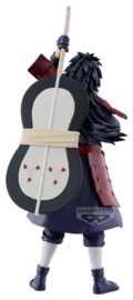 Naruto Shippuden PVC Figure Madara Uchiha 29 cm - PRE-ORDER