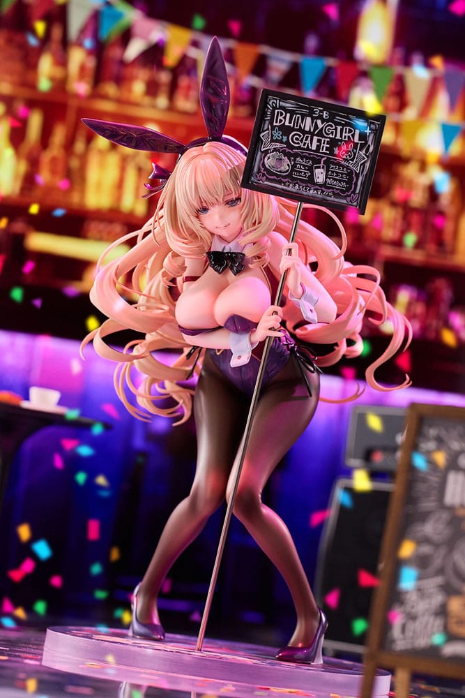 Original Character 1/6 PVC Figure Erena Shodo 28 cm - PRE-ORDER