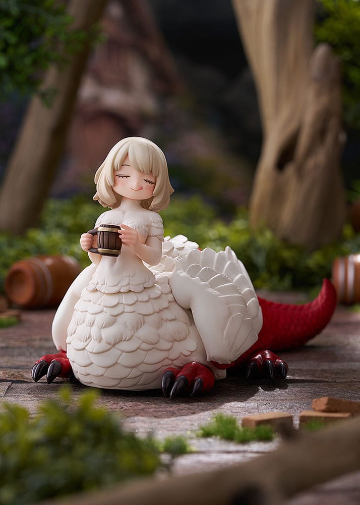 Delicious in Dungeon Figure Gochisosama Falin (Chimera) 15 cm - PRE-ORDER