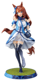 Umamusume: Pretty Derby 1/7 PVC Figure Super Creek 28 cm - PRE-ORDER