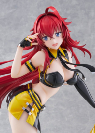 Highschool DxD Hero 1/3.5 PVC Figure Rias Gremory Race Queen Ver. AmiAmi Limited Edition 45 cm - PRE-ORDER