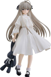Yosuga no Sora Pop Up Parade PVC Figure Sora Kasugano L Size 22 cm - PRE-ORDER