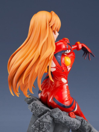 Neon Genesis Evangelion Rebuild of Evangelion 1/7 PVC Figure Asuka Langley 23 cm