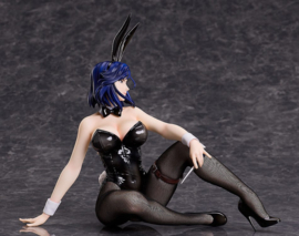 City Hunter The Movie: Angel Dust 1/6 PVC Figure Saeko Nogami: Bunny Ver. 16 cm - PRE-ORDER