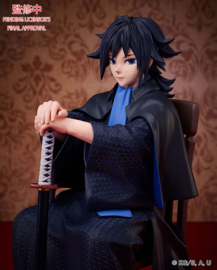 Demon Slayer PVC Figure Giyu Tomioka 16 cm - PRE-ORDER