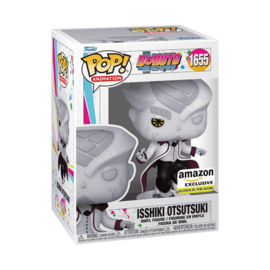 Boruto: Naruto Next Generations Funko Pop Isshiki Otsutsuki #1655