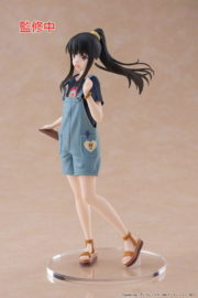 Lycoris Recoil Coreful PVC Figure Takina Inoue Hawaiian Ver. 18 cm