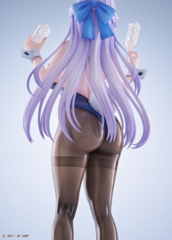 Goddess of Victory: Nikke 1/7 PVC Figure Folkwang: Moist Rabbit 29 cm- PRE-ORDER