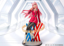 Darling in the Franxx 1/7 PVC Figure Zero Two 24 cm - PRE-ORDER