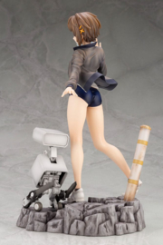 13 Sentinels: Aegis Rim ARTFXJ 1/8 PVC Figure Natsuno Minami & BJ 25 cm - PRE-ORDER