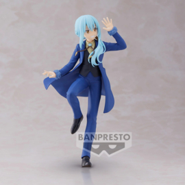 That Time I Got Reincarnated As A Slime PVC Figure Rimuru Tempest 10th Anniversary 16 cm