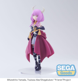 Frieren: Beyond Journey's End Desktop x Decorate Collections PVC Figure Aura the Guillotine 16 cm - PRE-ORDER