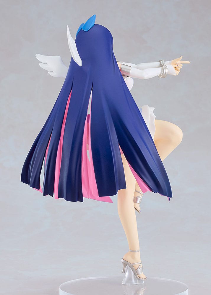 Panty & Stocking with Garterbelt Pop Up Parade PVC Figure Stocking: Repent Ver. L Size 21 cm - PRE-ORDER