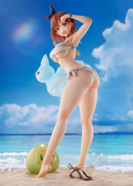 Atelier Ryza 2 Lost Legends & The Secret Fairy 1/6 PVC Figure Ryza White Swimwear Ver. 27 cm