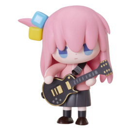 Bocchi the Rock! Deformation PVC Figure Hitori Gotoh 10 cm - PRE-ORDER