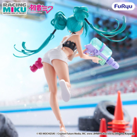 Hatsune Miku GT Project Muchute PVC Figure Racing Miku 2025 Sepang Ver. 20 cm - PRE-ORDER