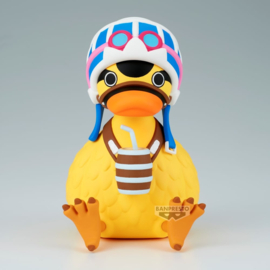 One Piece: Sofvimates PVC Figure Karoo 13 cm