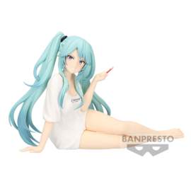 The Eminence In Shadow Relax Time PVC Figure Epsilon