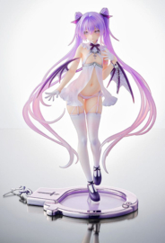 Original Character 1/6 PVC Figure Eve Carneades: Character Design Sheet Ver. 26 cm - PRE-ORDER