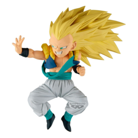 Dragon Ball Z Match Makers PVC Figure Super Saiyan 3 Gotenks 11 cm - PRE-ORDER