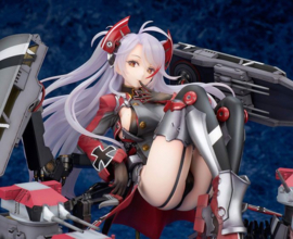 Azur Lane 1/7 PVC Figure Prinz Eugen 27 cm