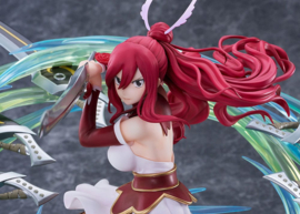 Fairy Tail 1/6 PVC Figure Erza Scarlet: Ataraxia Armor Ver. 29 cm - PRE-ORDER
