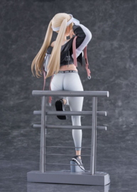 Azur Lane 1/7 PVC Figure Kersaint: Reverent Runner 24 cm - PRE-ORDER