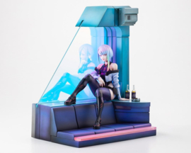 Cyberpunk: Edgerunners PVC Figure 1/7 Lucy 28 cm - PRE-ORDER