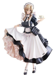 Goddess of Victory: Nikke 1/7 PVC Figure Ade 26 cm - PRE-ORDER